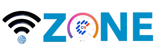 ZONE Logo